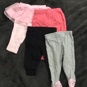 Pants bundle